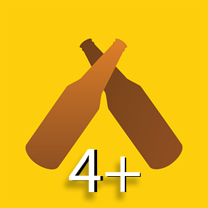 Untappd 4 and above
